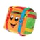 Buckle Toys  Bingo Cube  Sensory Activity  Develop Fine Motor Skills  Counting and Math  Storage for Small Items