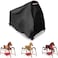 Alickwang Kids Rocking Horse Cover for Radio Flyer Rocking HorseWaterproof Riding Horse Cover for Radio Flyer Interactive Riding HorseRide On Horse Cover for Toddlers Ride On Toys