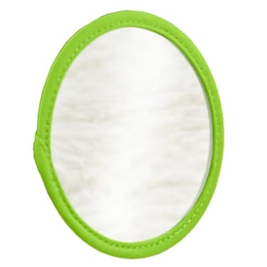 FisherPrice Replacement Part 2in1 Flip  Fun Activity Gym FXC14  Replacement Mirror for Baby