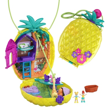Polly Pocket