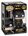 Funko Pop Heroes Batman 80th  Batman  1989  DC Comics  Collectable Vinyl Figure  Gift Idea  Official Merchandise  Toys for Kids  Adults  Comic Books Fans  Model Figure for Collectors