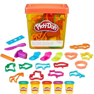 PlayDoh Hasbro Fun Tub