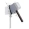 3DLight Fx Licensed Thor Hammer Light  64017
