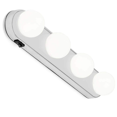 Studio Glow Vanity Make Up Light  As Seen on TV