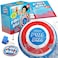 THE ULTIMATE POOL BALL  You fill this ball with water to play underwater games Dribble from the bottom of the pool and go underwater for endless summer fun with friends and family Ultradurable and