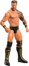 Mattel WWE Action Figure 6inch Collectible Karrion Kross with 10 Articulation Points  LifeLike Look