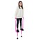 Flybar Maverick Walking Stilts for Kids  5 Adjustable Heights Sturdy Easy Assembly Wide NonSlip Rubber Bottom Tip Foam Grips Outdoor Toys for Kids 5 190 lbs