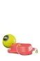 Swingball Reflex Soccer Football Training Aid Outdoor Activities Garden Games Football Practice Football Game Swingball Football Suitable for Boys and Girls Aged 6 years