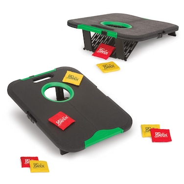 EastPoint Sports Go Gater Light Up and Standard Available Easy Storage Light Weight Perfect for Outdoor and Indoor Play