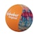 Waboba Original Water Bouncing Ball  Pool Games for Kids  Adults Outdoor Fun  55 mm