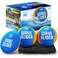 Skipping Water Balls  Pool Ball  Beach Toys for Kids Ages 812  Beach Games  Lake Skip Skee Fly Swimming Game Adults Boys Teens  Family  Pool Toys for Kids  Cool Fun Summer Water Toys