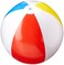 Intex FBA_59020Ep 3 Pack Glossy Panel Colorful Beach Ball Inflatable Pool 20