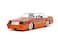 Jada Toys Big Time Muscle 124 1987 Buick Grand National DieCast Car Candy Orange