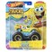 Hot Wheels Spongebob Squarepants Monster Trucks Series