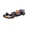 Bburago 143 Race Oracle Red Bull Racing RB19 2023 wDriver  Verstappen 1