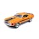 Maisto 118 Special Edition 1970 Ford Mustang Mach 1 Orange