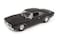 Maisto 531387B Dodge Charger RT 1969 118 Scale Model car Black