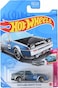 Hot Wheels Zamac Toyota AE86 Sprinter Trueno