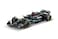 MAISTO Bburago143 F1 Race MercedesAMG W14 2023 wDriver  Hamilton 44