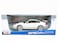 Maisto Porsche 911 GT3 RS 40 White 118 Scale Car Special Edition