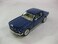 Kinsmart 1964 12 Ford Mustang In Blue Diecast 136 Scale