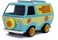 Jada Toys The Mystery Machine Scooby Doo 132 Diecast Model 32040 Multicolor 132 Scale