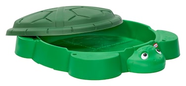 little tikes Turtle Sandbox 20