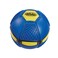 WAHU Phlat Ball Junior  Blue 15cm  Throw a Disc Catch a Ball  Perfect for the Garden or the Beach  Kids Outdoor Toys  Ages 5