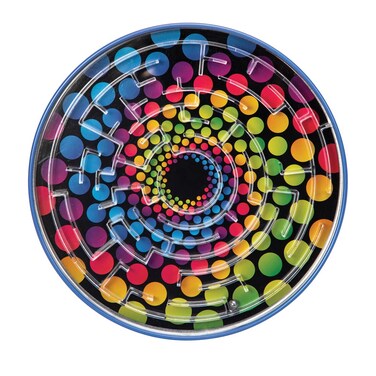 Schylling Pewter BB Maze