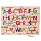 OToys Kids Maze Wooden Puzzle Activity Magnet Toys Beads Board Game Play Set for Boys Girls Learning Education Toy with Magnetic Wand for Toddlers Infants Preschool Children