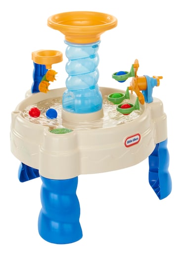 Little TikesSpiralin Seas Water Table620300M