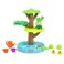 Little Tikes Magic Flower Water Table Outdoor Garden Toy Safe Durable And Portable Toddler Playset Water Play Table for Garden Activity Encourages Creative Play For Ages 24 Months