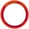Aerobie Sprint Ring Outdoor Flying Disc 10 Inches Orange