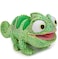 Disney Tangled Pascal the Chameleon Mini Bean Bag Plush  Green