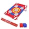 Disney Mickey and Friends Bean Bag Bounce Game Set by GoSports  Great for Kids Birthdays and Disney Themed Celebrations