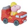 Hasbro F25145L0 Peppa Pig Mini Buggy car 5 mod Twos Multicoloured