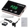YIBEICO Throttle Response Controller 9 Drive 9Mode Smart Electronic Racing Pedal Accelerator for Toyota 4Runner Tundra Land CruiserJ200 Prius Camry Corlla Lexus GX 460 898