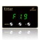 Eittar Throttle Response Controller 9 Drive Modes Smart Electronic Racing Accelerator for DODGE Challenger Charger Durango Magnum Nitro RAM Viper for Jeep Commander Grand Liberty Wrangler