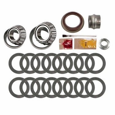 Motive Gear R30RJKPK Light Duty Koyo Bearing Kit PBK DANA 30 JK Front and Liberty 1 Pack