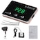 YIBEICO Throttle Response Controller 9 Drive 9Mode Smart Electronic Racing Pedal Accelerator for Toyota Tacoma FJ Cruiser 4Runner Hilu x Fortuner Innova Prius Prado 821