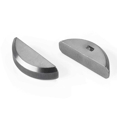 MOTO1988 Woodruff Key for Yamaha Banshee 350 RZ350 EX570 Exciter SX SXV VX VT MM 500 600 700 750 800 902800503300