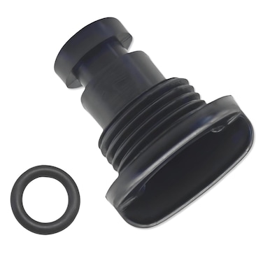 Heurofosh 1791399E12 Outboard Flush Plug for Suzuki 4 Stroke DF 25 30 60 70 90 100 115 140 Models Water Plug 1791399E11 0928013005