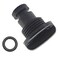 Heurofosh 1791399E12 Outboard Flush Plug for Suzuki 4 Stroke DF 25 30 60 70 90 100 115 140 Models Water Plug 1791399E11 0928013005