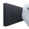 AMPULLA Garage Smith GWP02S Garage Wall Protector Car Door Protectors Designed in Germany 2Pack
