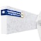 Garage Planet WP02 Garage Wall Protector Car Door Protectors Designed in Australia White 2 Pack