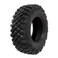 Pro Armor Crawler XG Tire 33X10R16 T331016XG Black