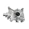 Rear Differential Fits Honda Fourtrax Rincon TRX650 TRX680 20032023