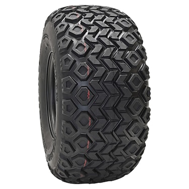RHOX Red Hawk TIR265 Tire 22x11x10 DOT 4 Ply Golf Carts