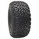 RHOX Red Hawk TIR265 Tire 22x11x10 DOT 4 Ply Golf Carts