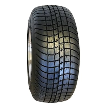 RHOX Red Hawk TIR356 Tire  2056510 DOT 4 Ply Golf Carts